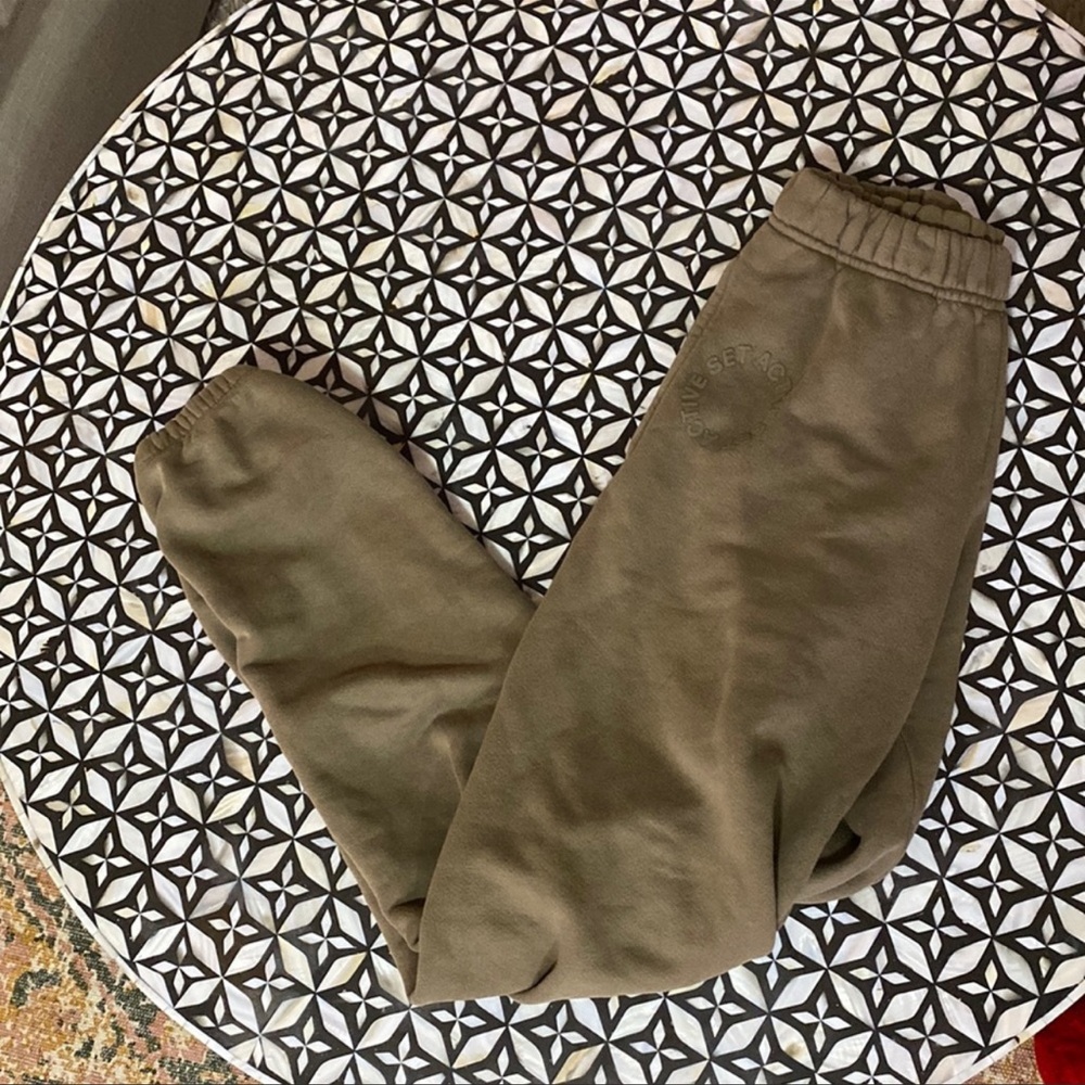 SetActive Sweatpants